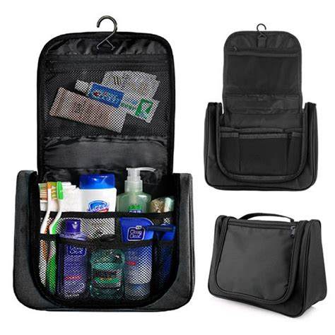 travel washing bag